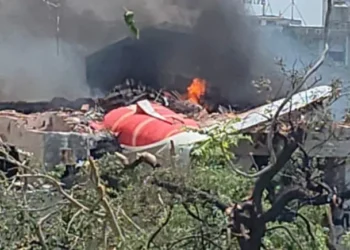 Air India Crash: No Survivors in Ahmedabad Dreamliner Tragedy
