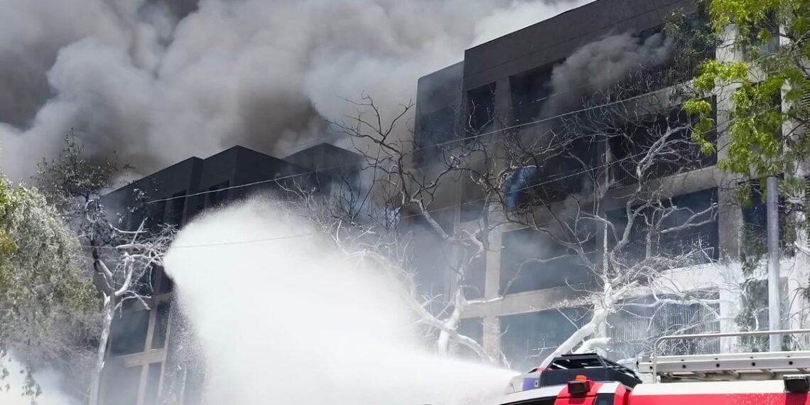 Air India crash: First-ever fatal Traged of Boeing 787 Dreamliner