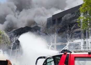 Air India crash: First-ever fatal Traged of Boeing 787 Dreamliner