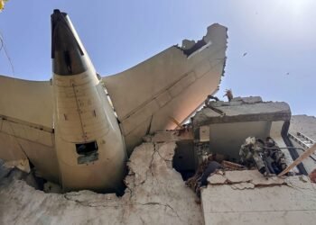 Air India Crash: Entire Family from Surat Wiped Out