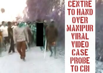 Manipur Probe (1): Beyond Kanan Singh: Horrific Crimes Against Women Form Bulk of CBI Probe