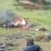 Uttarakhand chopper crash