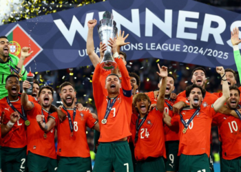 Cristiano Ronaldo Drops Major Retirement Hint After Nations League Victory!