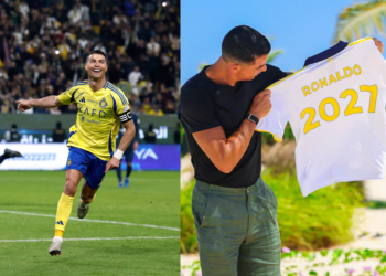 Cristiano Ronaldo Signs New Al-Nassr Contract: Gets Amazing Perks & More!
