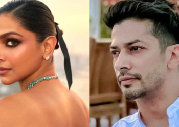 Deepika Padukone Proposed To Muzammil Ibrahim? They Were Together for Two Years!