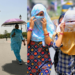 Delhi-NCR Braces for Intense Heatwave; Light Rainfall Likely Mid-June!