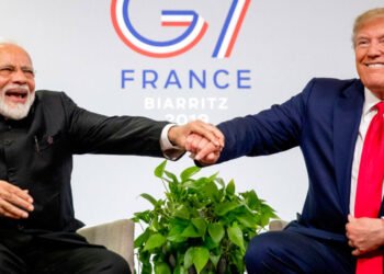 G7 Omission Fuels Debate on India’s Global Standing and Foreign Policy