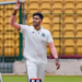 Harshit Rana Put on Standby Alert in England: India’s Secret Weapon for Test Showdown?