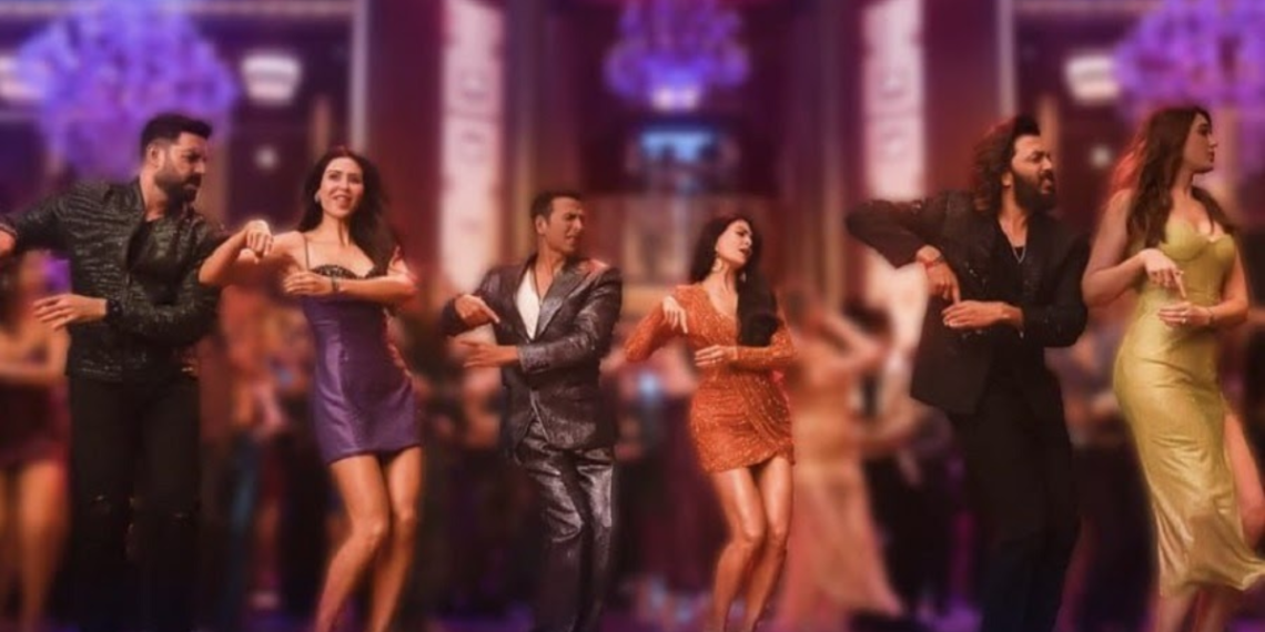 Housefull 5 Sets the Box Office Abuzz ₹149‑Cr Worldwide in Just 3 Days!