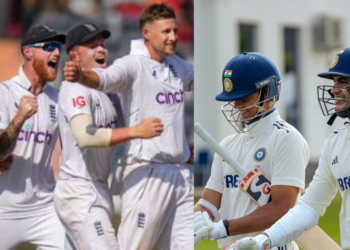 IND vs ENG Prediction: What Will Be India's Score At The End Of Day1?