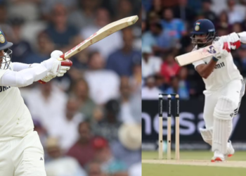 IND vs ENG: What Can Indian Batters Do To Take Control On Day 4?