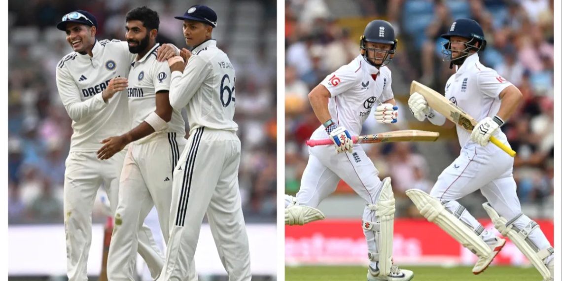 IND vs ENG: What Changes Can India Make To Bounce Back At Edgbaston?