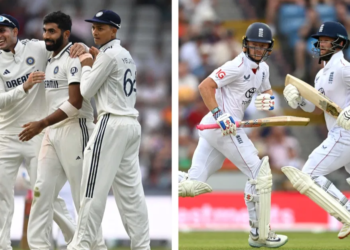 IND vs ENG: What Changes Can India Make To Bounce Back At Edgbaston?