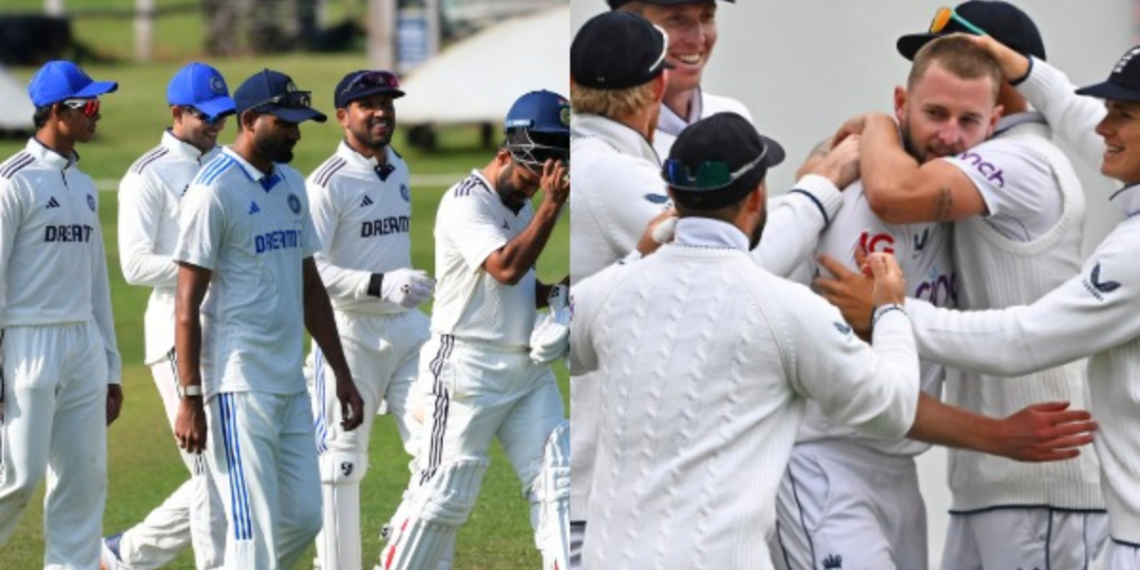 IND vs ENG: What Should Be India’s Blueprint for Day 5 at Headingley?