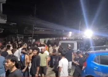 Meitei Body to Punish Eve-Teasers at Sacred Festival