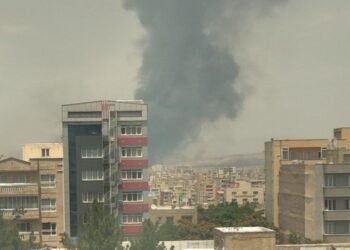 Israel Launches Fresh Wave of Attacks Against Iran