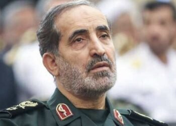 Tehran Strike: Israel Takes Out New Iranian War-Time Chief