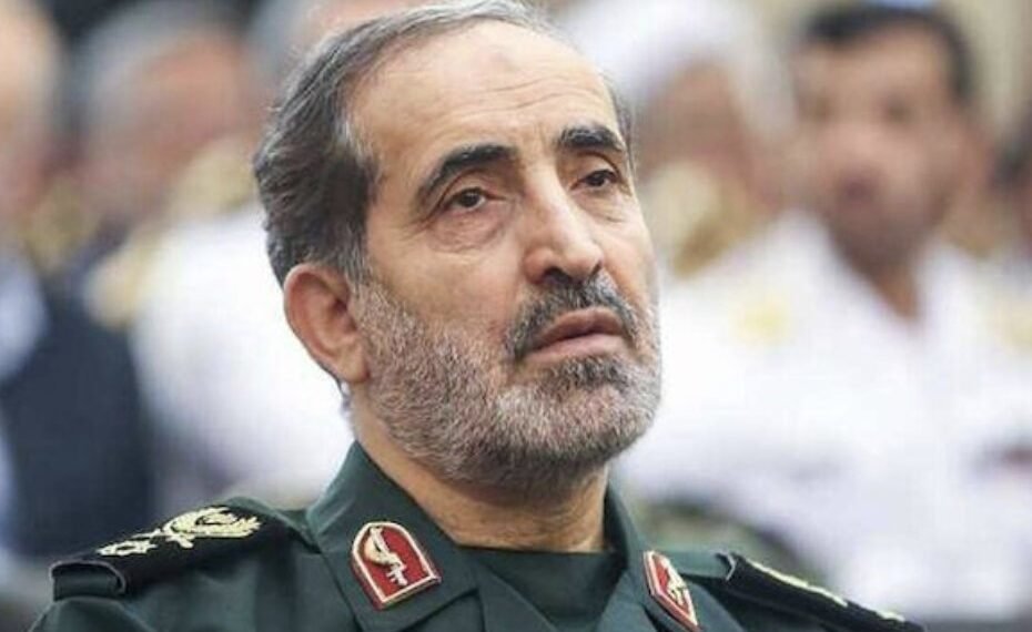 Tehran Strike: Israel Takes Out New Iranian War-Time Chief