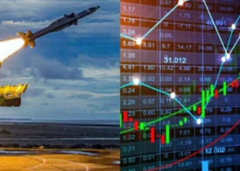 Israel‑Iran War Sparks Rally in Indian Defence Stocks – Should You Own Mazagon Dock, GRSE, Bharat Dynamics?