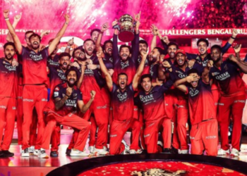 JUST IN! RCB Owners Looking To Sell Franchise, Say Sources.