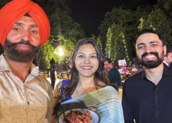 Jasbir singh arrested