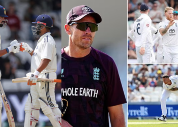 KL Rahul And Rishabh Pant Fighting For India: What Plan Will England Bring In The Second Session?