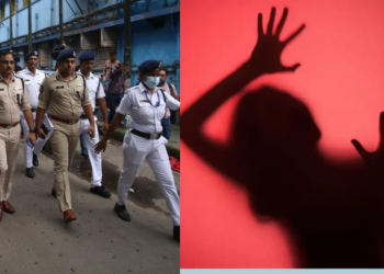 Law Student Gang-Raped Inside Kolkata College Campus; Three Arrested, Including Ex-Student Leader!