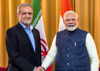 Modi-Iran Call Urges Peace as Pakistan Slams U.S. Strikes