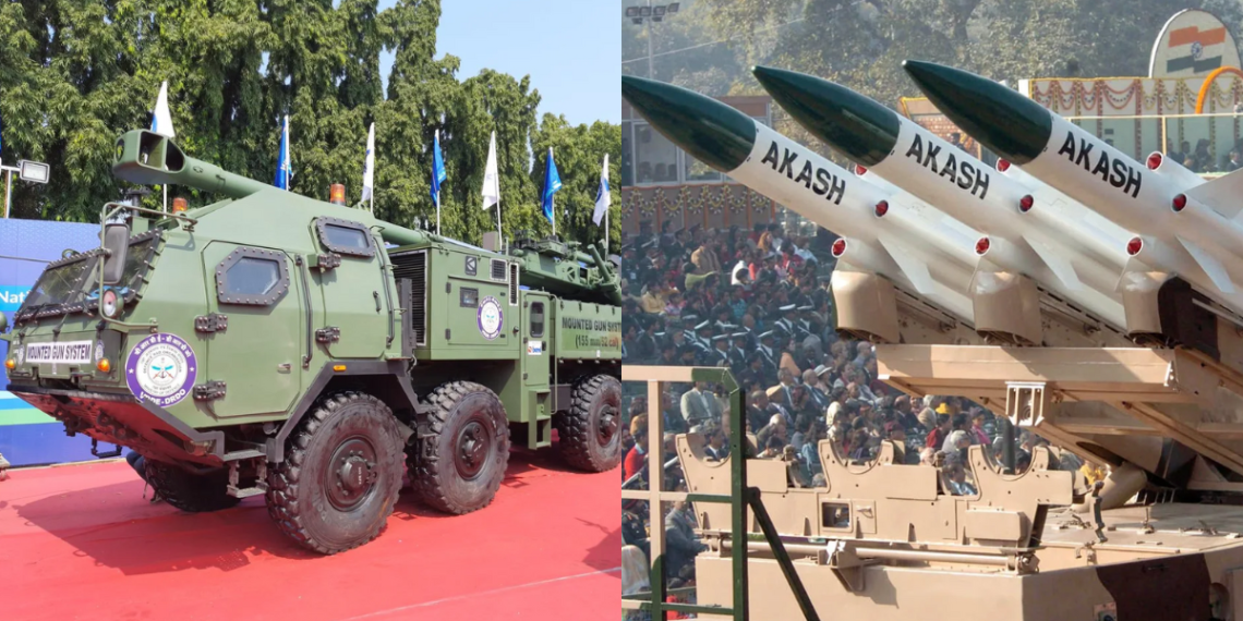 Make in India Boost: DRDO Transfers 9 Defence Techs To BEL, BEML, Bharat Forge!