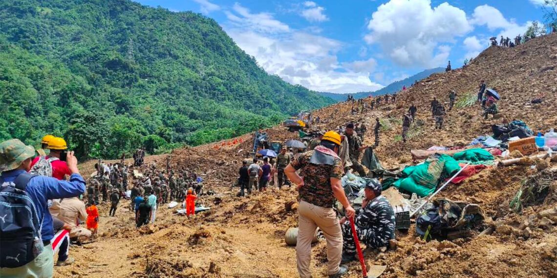 Opinion: The Urgent Call for an Airport in Manipur’s Hills