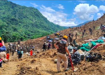 Opinion: The Urgent Call for an Airport in Manipur’s Hills