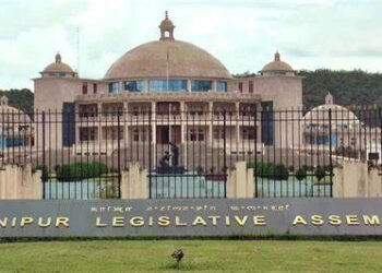 Anti-Defection Law: The Muzzle Silencing Manipur’s Tribal MLAs