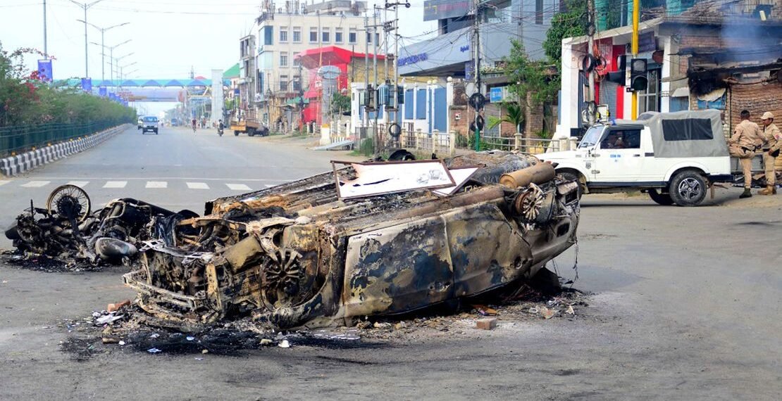 Special Story: Why the Delay? CBI’s Fast Northeast Lane Ends in Manipur