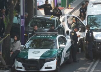 Bloodshed in Guanajuato: Massacre at Catholic Celebration