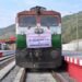 Mizoram’s Rail Dream Realized After a Decade of Struggles