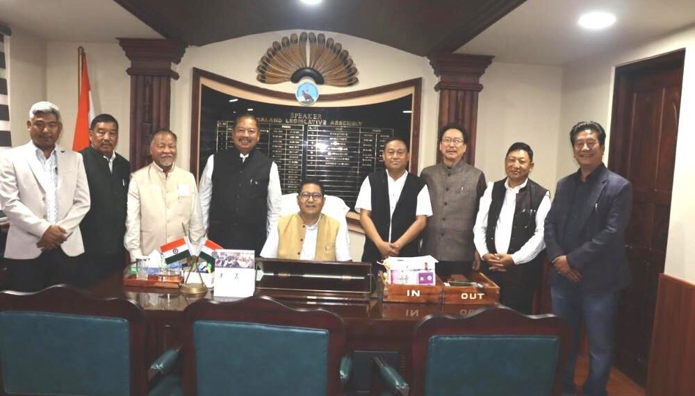 NCP merges with NDPP