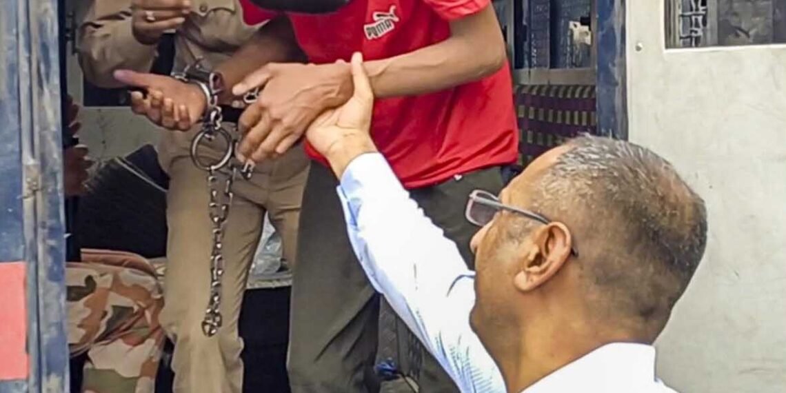 The identities of the terrorists responsible for the Pahalgam terror attack will be revealed at an appropriate time: NIA