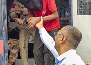 The identities of the terrorists responsible for the Pahalgam terror attack will be revealed at an appropriate time: NIA