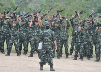 Manipur First, Now Nagaland: Centre Steps Up Talks for Northeast Peace