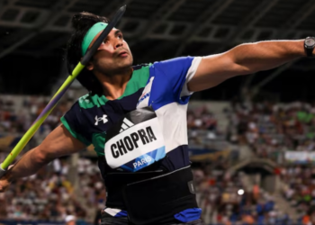 Neeraj Chopra Remains Grounded After Paris Victory “So Many Things We Have to Change”!