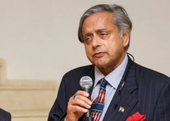 Shashi Tharoor acknowledges differences with Cong amid Campaign Snub