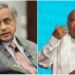 ‘Don’t ask permission….’: Tharoor’s cryptic post over Kharge remarks
