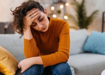 Decoded: How Stress Can Cause Cognitive Impairment?