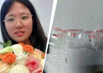 FBI arrests Chinese Scientists for smuggling dangerous crop fungus into US