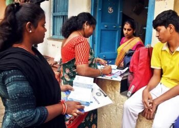 National Census to Begin on March 1, 2027; To Include Caste data