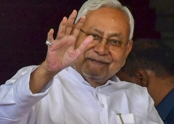 Sight on Bihar Polls! Nitish Increases Social Security Pension to Rs 1,100