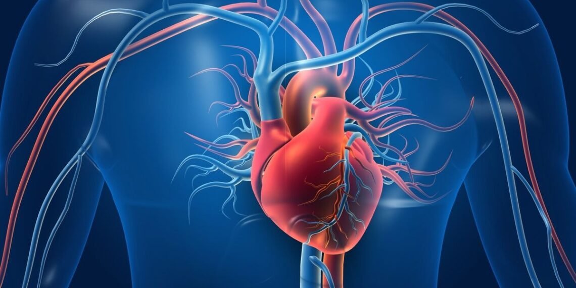 Alarming! Experts reveal the Silent Dangers of Coronary Artery Disease