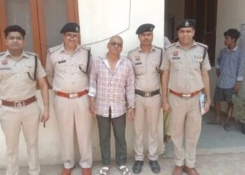 Faridabad Shocker: Father-In-Law Confesses To Murdering, Burrying Tanu