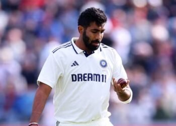 Will Bumrah Play at Edgbaston? Assistant Coach Doeschate Responds
