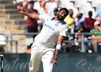 Opinion: Who will replace Jasprit Bumrah if Star Pacer misses Edgbaston Test?